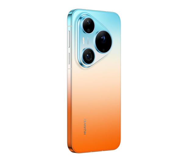 Huawei Pura 90s Pro Max 5G 12/512GB pomarańczowy 120Hz - 1604801 - zdjęcie 7